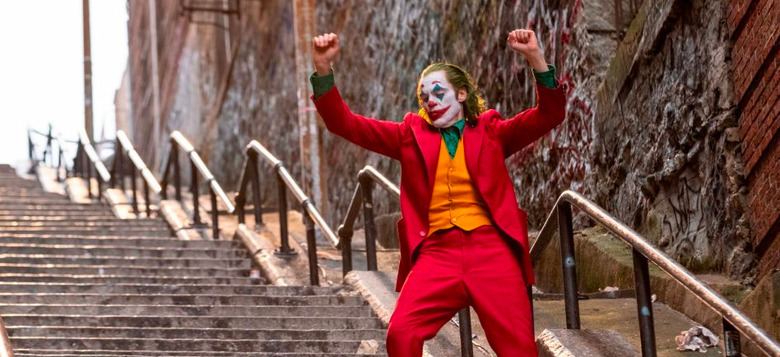 joker box office worldwide