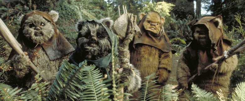 ewok