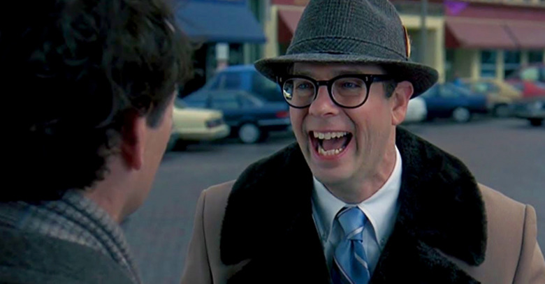 Stephen Tobolowsky