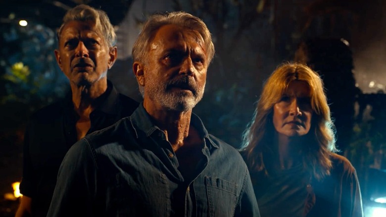 Jurassic World Dominion