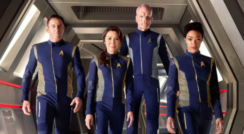 star trek discovery review 4