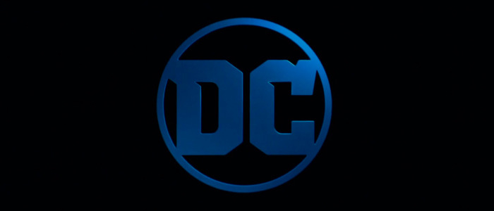 DC Films logo