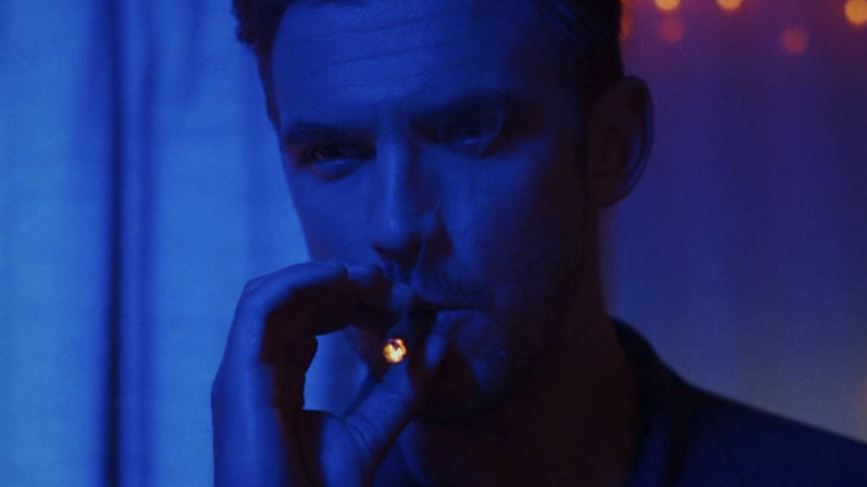 Dan Stevens in The Guest