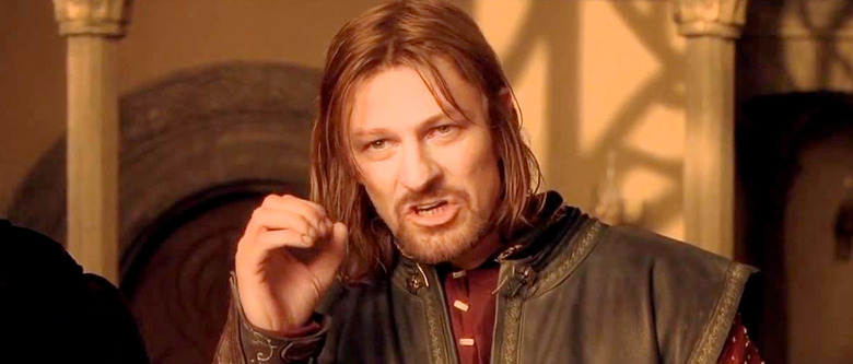 Which Actor Dies the Most On Screen - Sean Bean