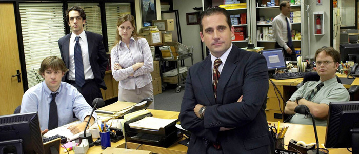 The Office