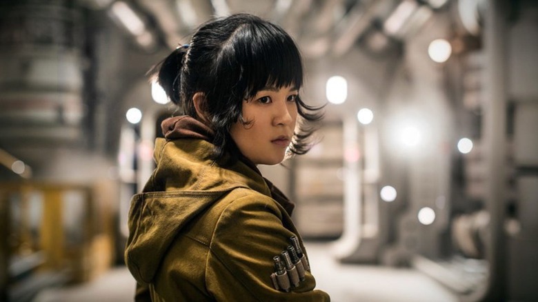 rose tico in star wars the last jedi