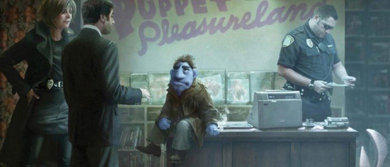 happytime murders