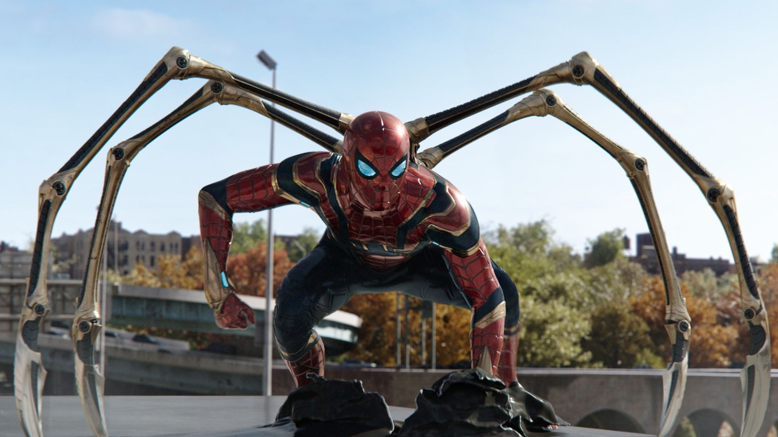 Daily Podcast Tom Holland's SpiderMan's Contract & What 2021's Box