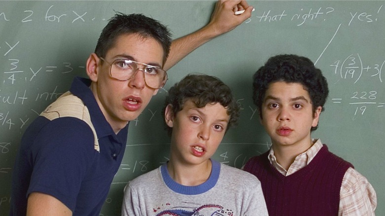 freaks and geeks