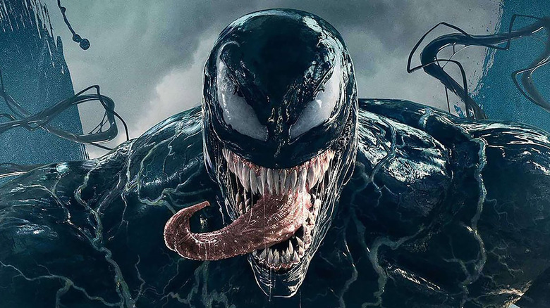 Venom: Let There Be Carnage 