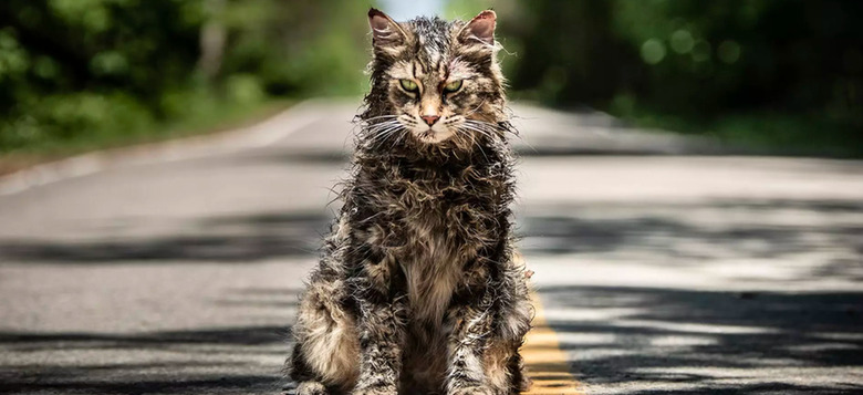 Pet Sematary Trailer