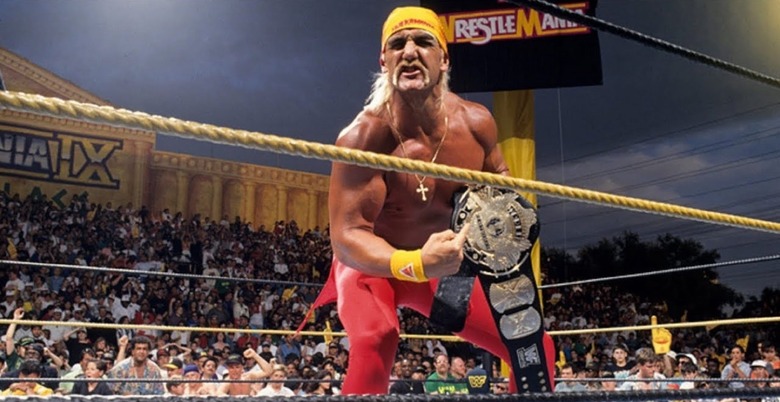 hulk hogan