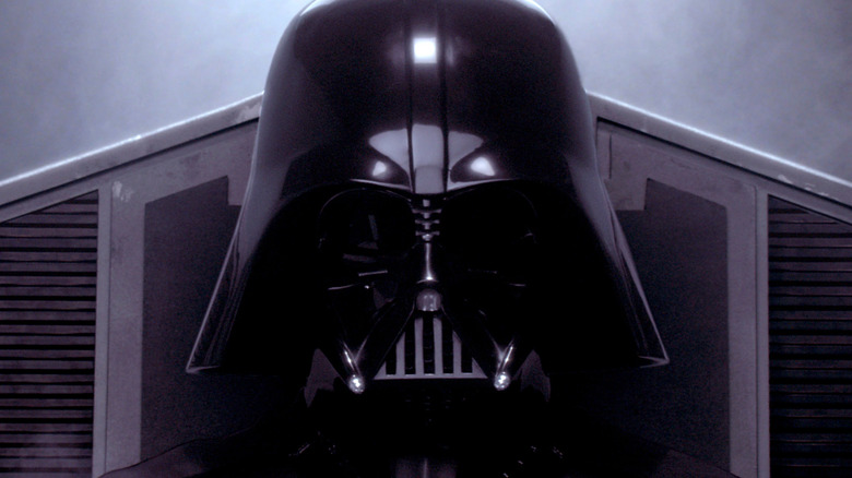 Darth Vader