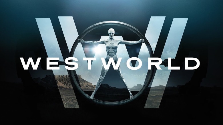 Westworld