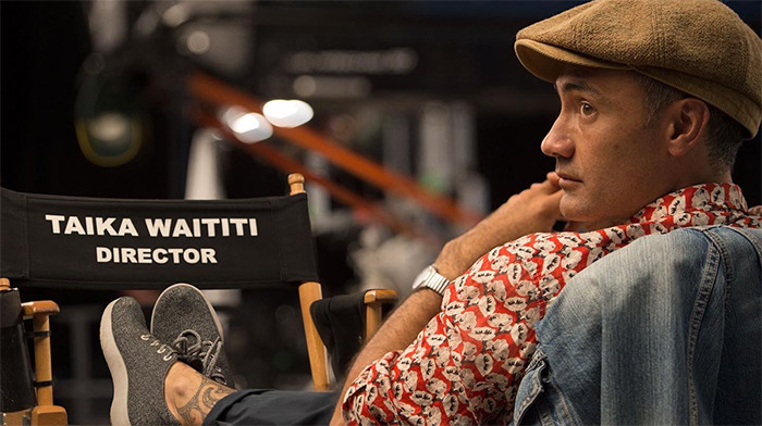 Taika Waititi 