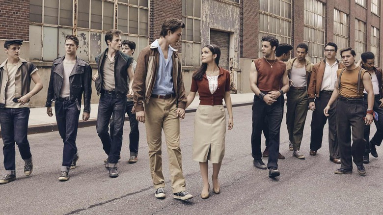 West Side Story