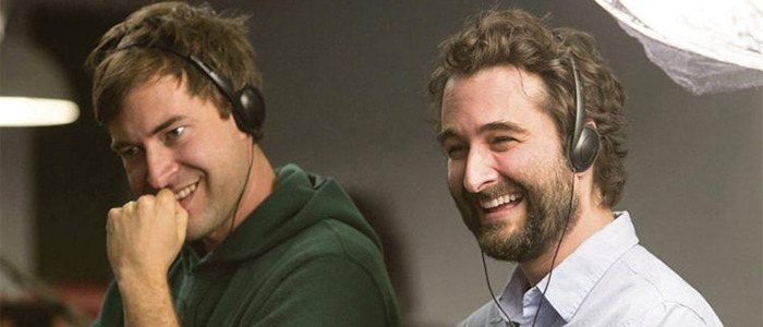 The Duplass Brothers Podcast