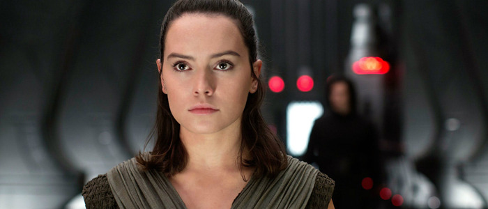 Daisy Ridley Doesn't Want to Leave Star Wars