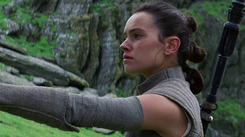 Star Wars: The Force Awakens