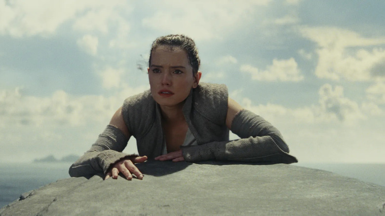 Star Wars: The Last Jedi
