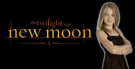 fanning new moon