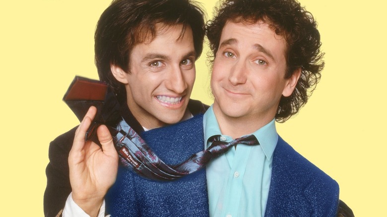 Perfect Strangers