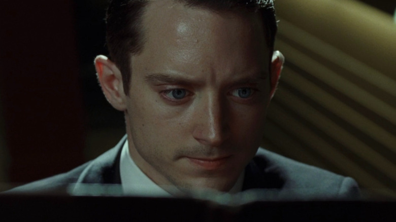 Grand Piano Elijah Wood