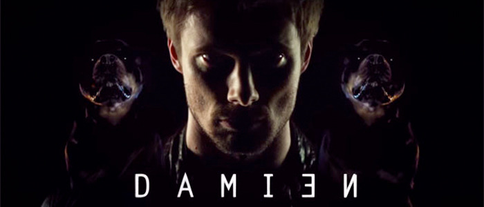 Damien teaser trailer