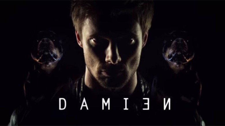 Damien tv series