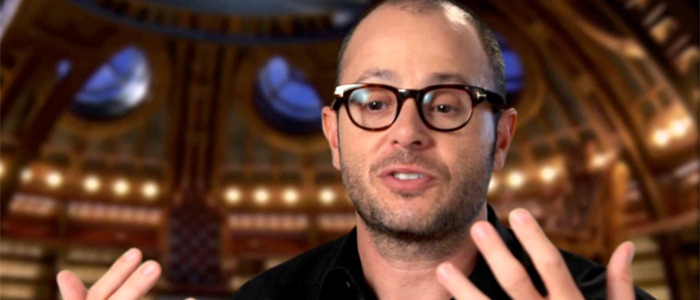 Damon Lindelof Blumhouse