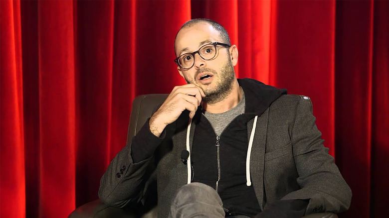 Damon Lindelof