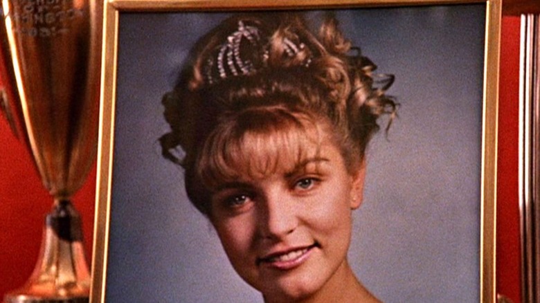 Sheryl Lee in Twin Peaks