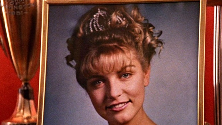 Sheryl Lee in Twin Peaks