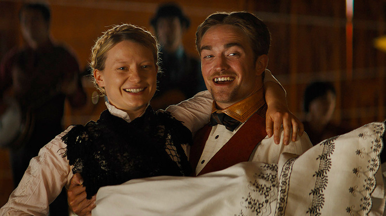 Damsel Review