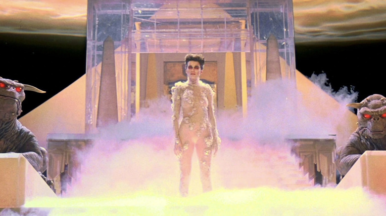 Slavitza Jovan as Gozer