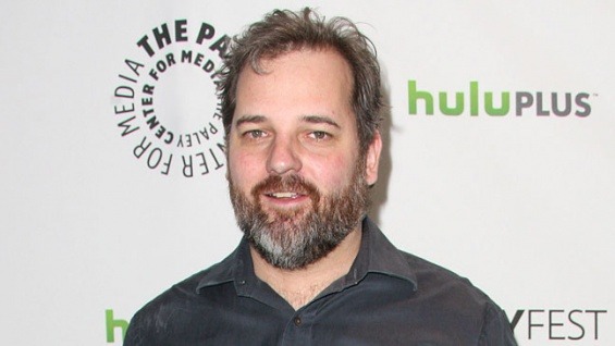 Dan Harmon