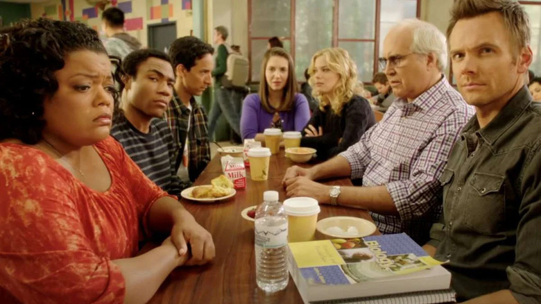 Community TV Series