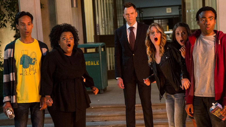 Community TV Series
