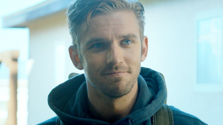 Dan Stevens Colossal