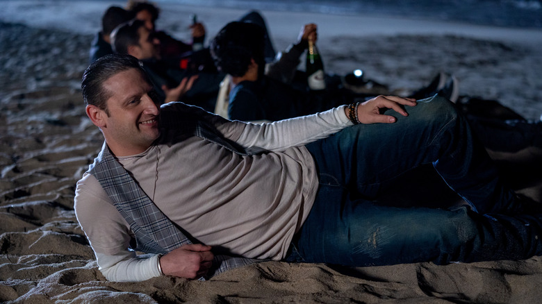 Tim Robinson in I Think You Should Leave