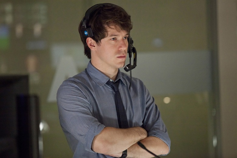 John Gallagher Jr. joins Dan Trachtenberg's Bad Robot movie