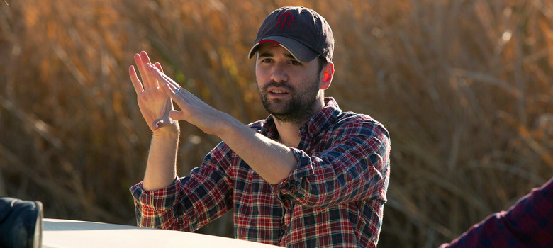 Dan Trachtenberg to Direct Mother I'd Like to Kill