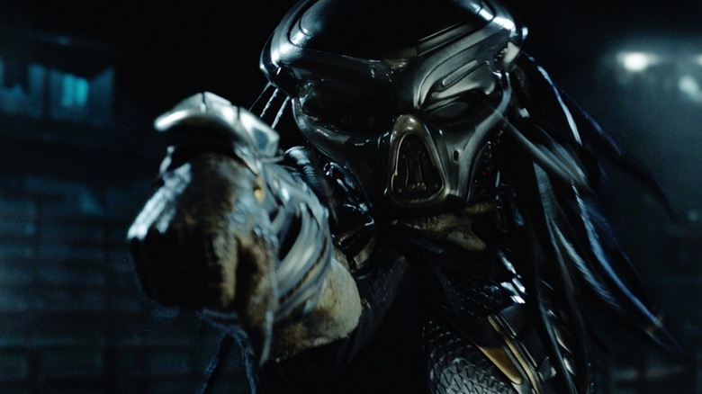 Predator 5