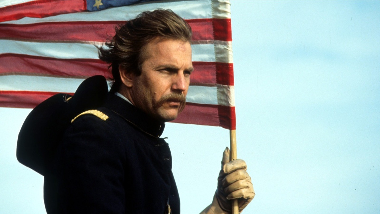 dances with wolves book notes