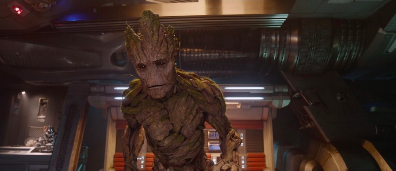 Groot