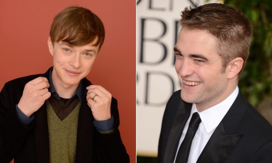 Dane DeHaan / Robert Pattinson