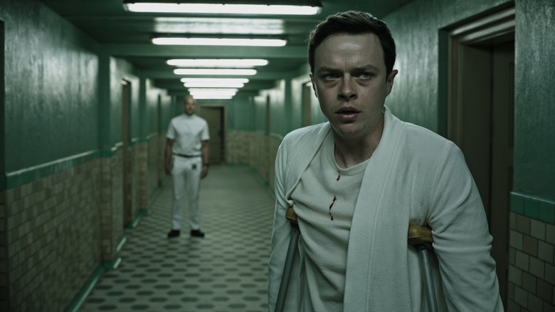 A Cure For Wellness