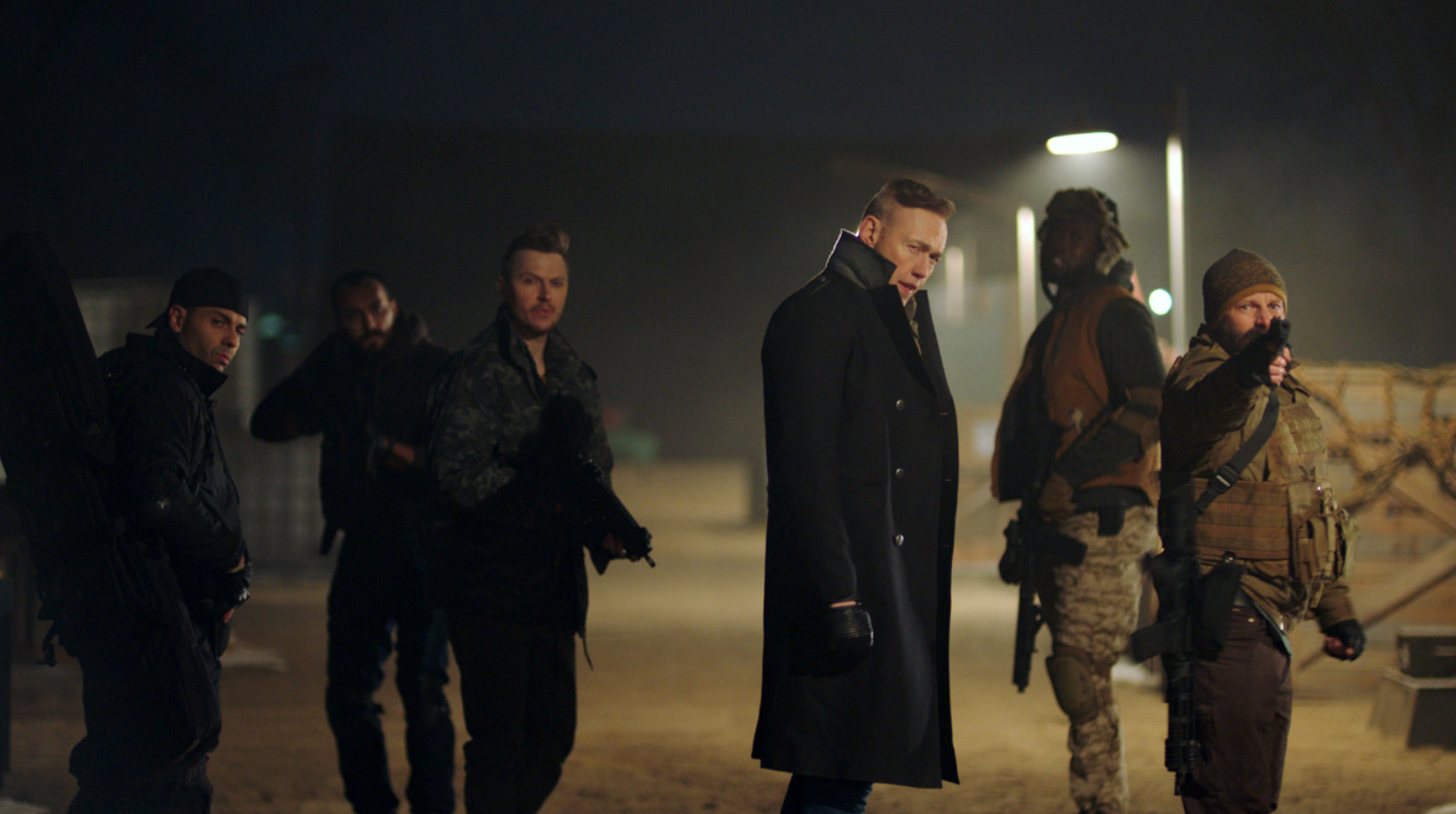 Dangerous: Release Date, Cast, And More