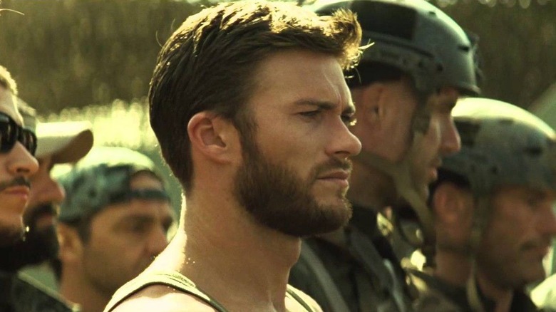 Scott Eastwood