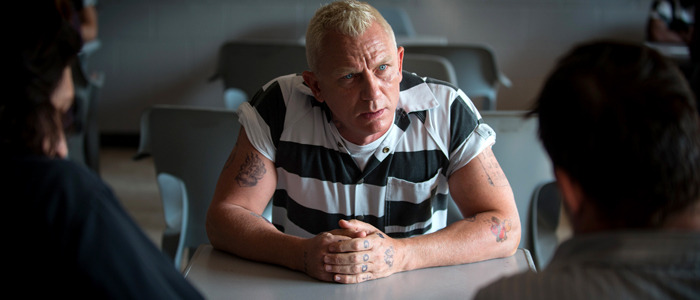 Daniel Craig Doesn't Need James Bond 2